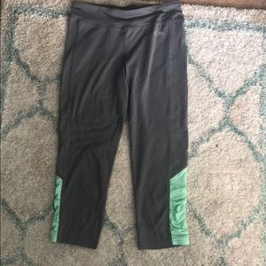 champion capri leggings